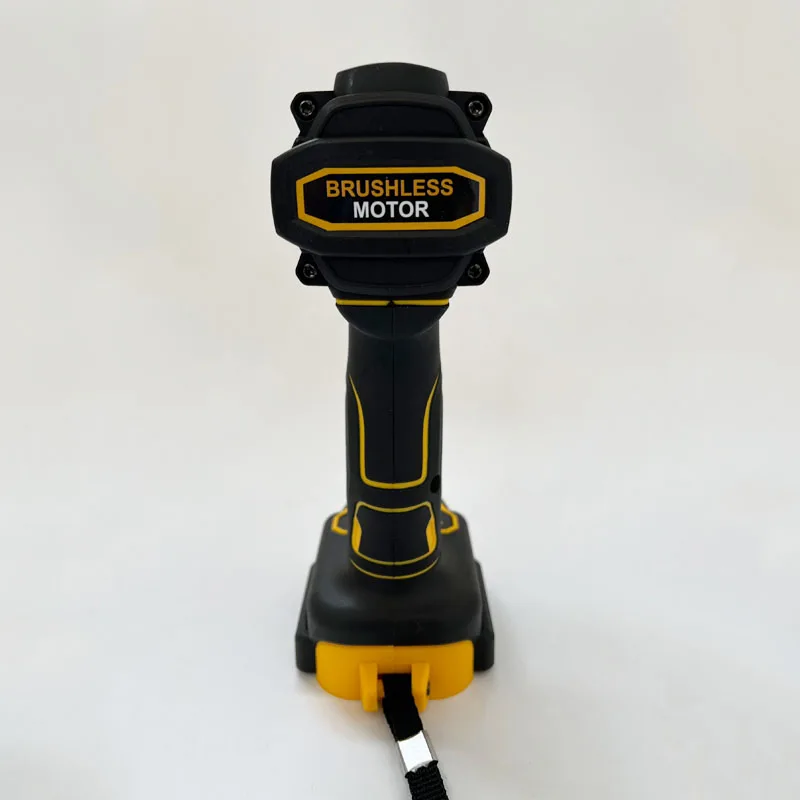 Taladro eléctrico inalámbrico DCD800 de 2000RPM, destornillador de impacto sin escobillas de 1/2 pulgadas, herramientas eléctricas de litio para batería Dewalt de 20V - Imagen 5