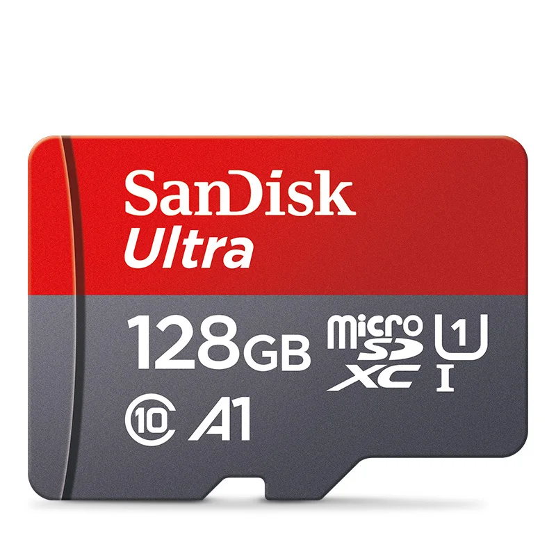 Ultra microsd 128GB 32GB 64GB 256GB 512GB A1 Tarjeta Micro SD SD TF Tarjeta Flash Tarjeta de Memoria Clase 10 para Teléfono - Imagen 9