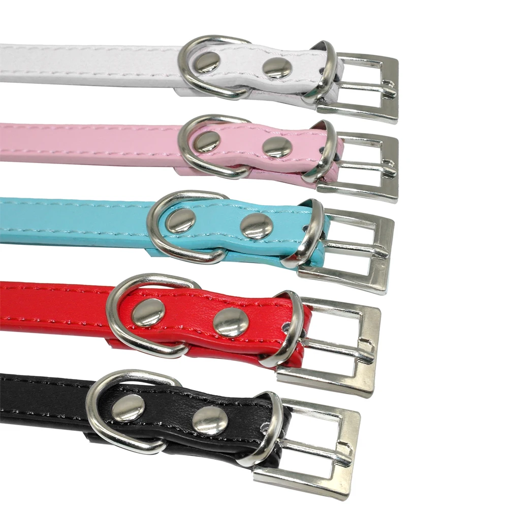 Collares para perros con diamantes de imitación ostentosos, Collar personalizado para perros pequeños, Collar para Chihuahua, dijes con nombre gratis, accesorios para mascotas - Imagen 4