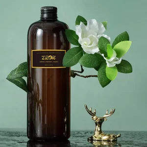Aceite esencial de aromaterapia sin llama, suplemento de aceite de aromaterapia para Hotel Hilton, líquido para humidificador de aire, máquina aromática duradera