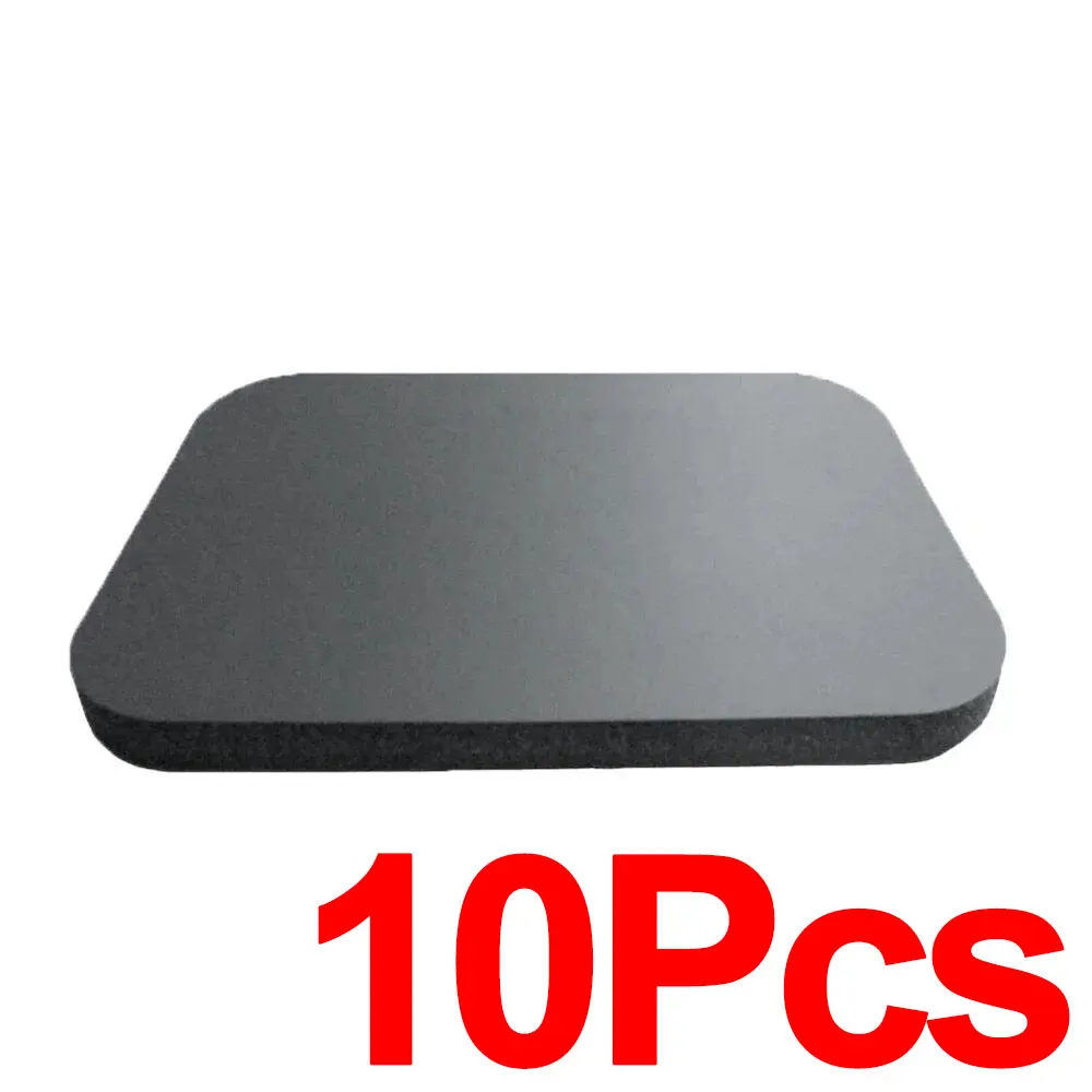 Rodillera gruesa para Yoga, tapete antideslizante cómodo de 15MM para Fitness, gimnasio, Pilates en casa, soporte para entrenamiento, rodillas, codos, protección del suelo - Imagen 7