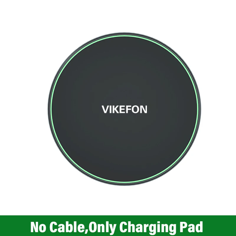 Cargador inalámbrico de 30W, estación de carga rápida por inducción para iPhone 15, 14, 13, 12, X Pro Max, Samsung S23, S22, Xiaomi y Huawei - Imagen 10