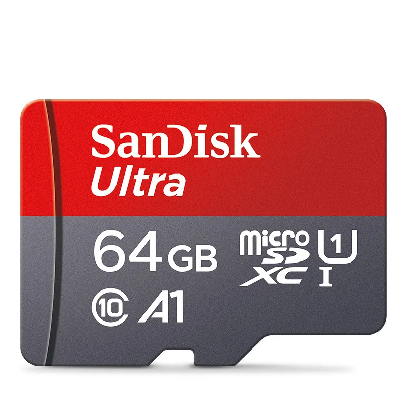 Ultra microsd 128GB 32GB 64GB 256GB 512GB A1 Tarjeta Micro SD SD TF Tarjeta Flash Tarjeta de Memoria Clase 10 para Teléfono - Imagen 10