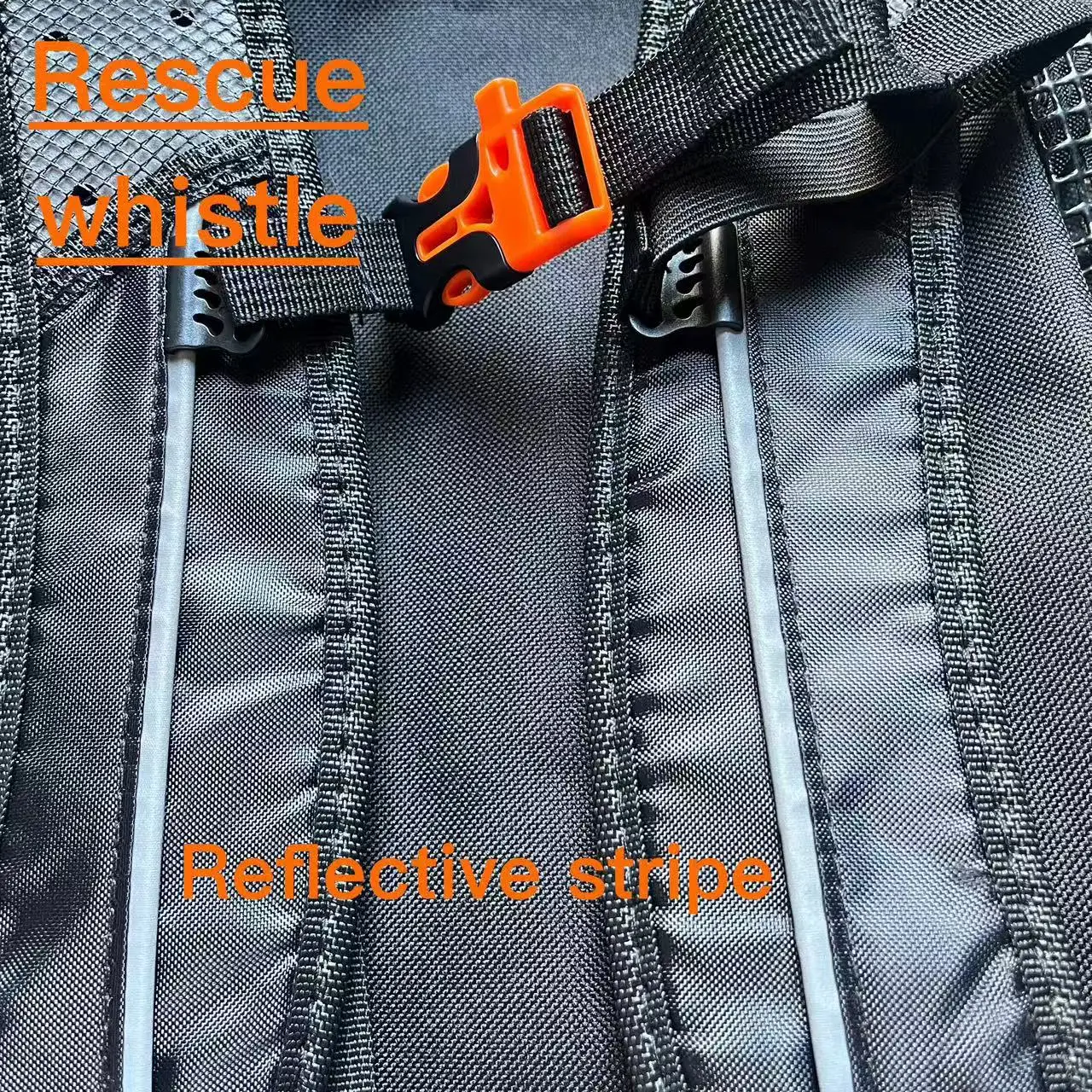 Mochila de viaje para transportar mascotas, bolsa de malla transpirable para deportes al aire libre, bicicleta, motocicleta, senderismo, envío directo - Imagen 15
