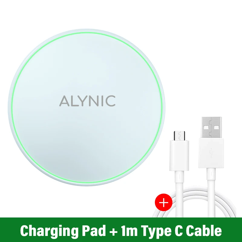Cargador inalámbrico de 30W, estación de carga rápida por inducción para iPhone 15, 14, 13, 12, X Pro Max, Samsung S23, S22, Xiaomi y Huawei - Imagen 8