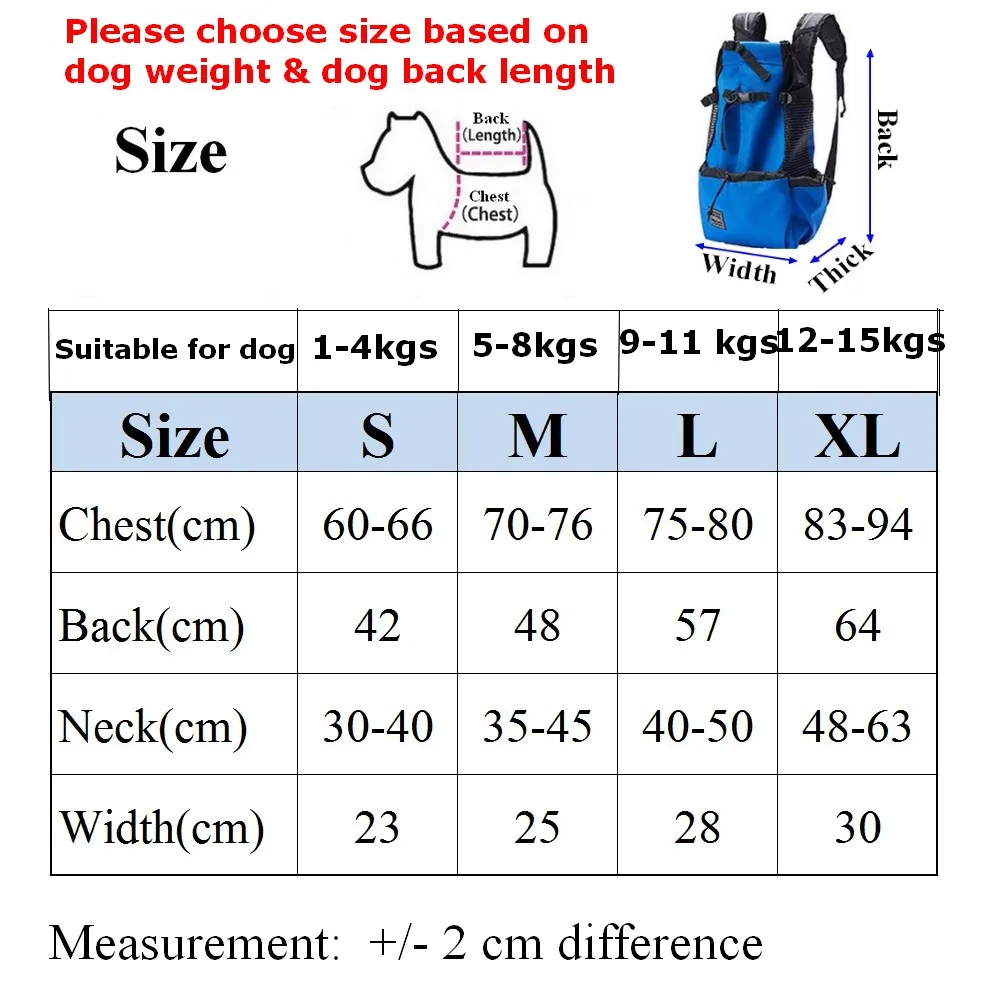 Mochila de viaje para transportar mascotas, bolsa de malla transpirable para deportes al aire libre, bicicleta, motocicleta, senderismo, envío directo - Imagen 6