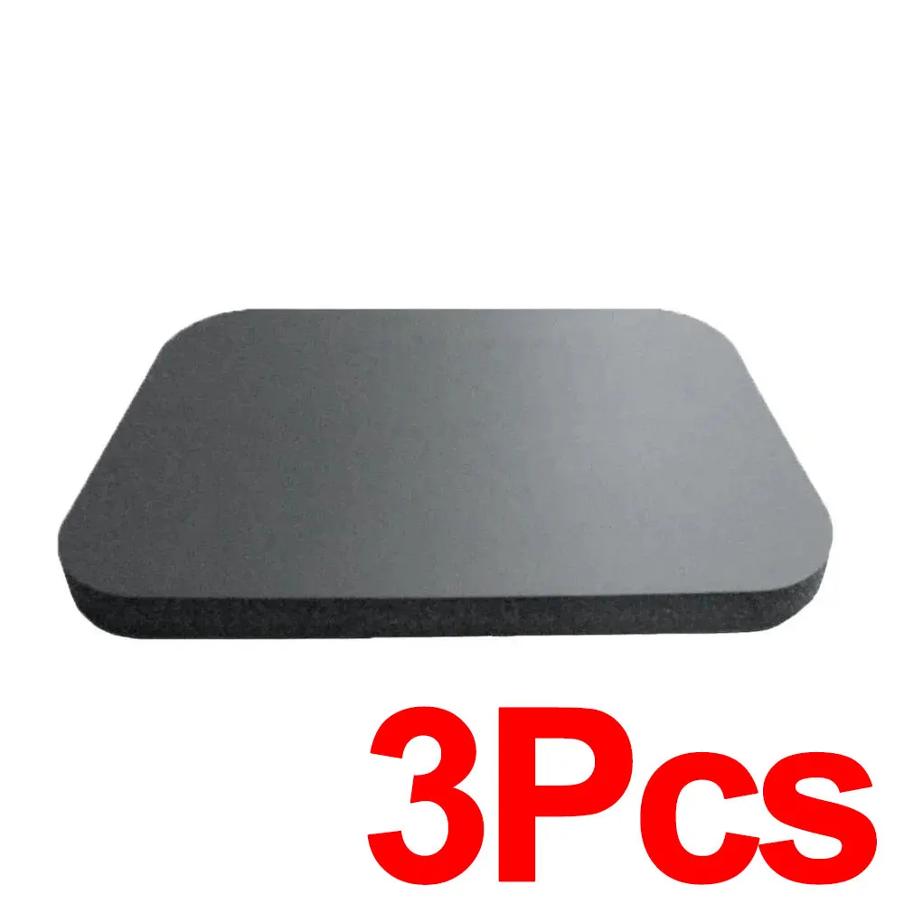 Rodillera gruesa para Yoga, tapete antideslizante cómodo de 15MM para Fitness, gimnasio, Pilates en casa, soporte para entrenamiento, rodillas, codos, protección del suelo - Imagen 11