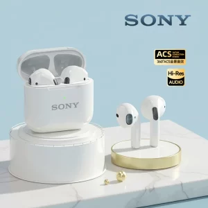 http://Original%20Sony%20Pro4%20auriculares%20inalámbricos%20Bluetooth%20verdaderos%20auriculares%20sonido%20HiFi%20baja%20latencia%20reducción%20de%20ruido%20auriculares%20para%20con%20micrófono