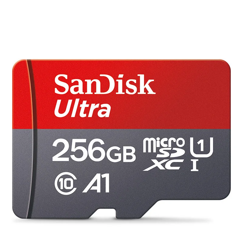 Ultra microsd 128GB 32GB 64GB 256GB 512GB A1 Tarjeta Micro SD SD TF Tarjeta Flash Tarjeta de Memoria Clase 10 para Teléfono - Imagen 8