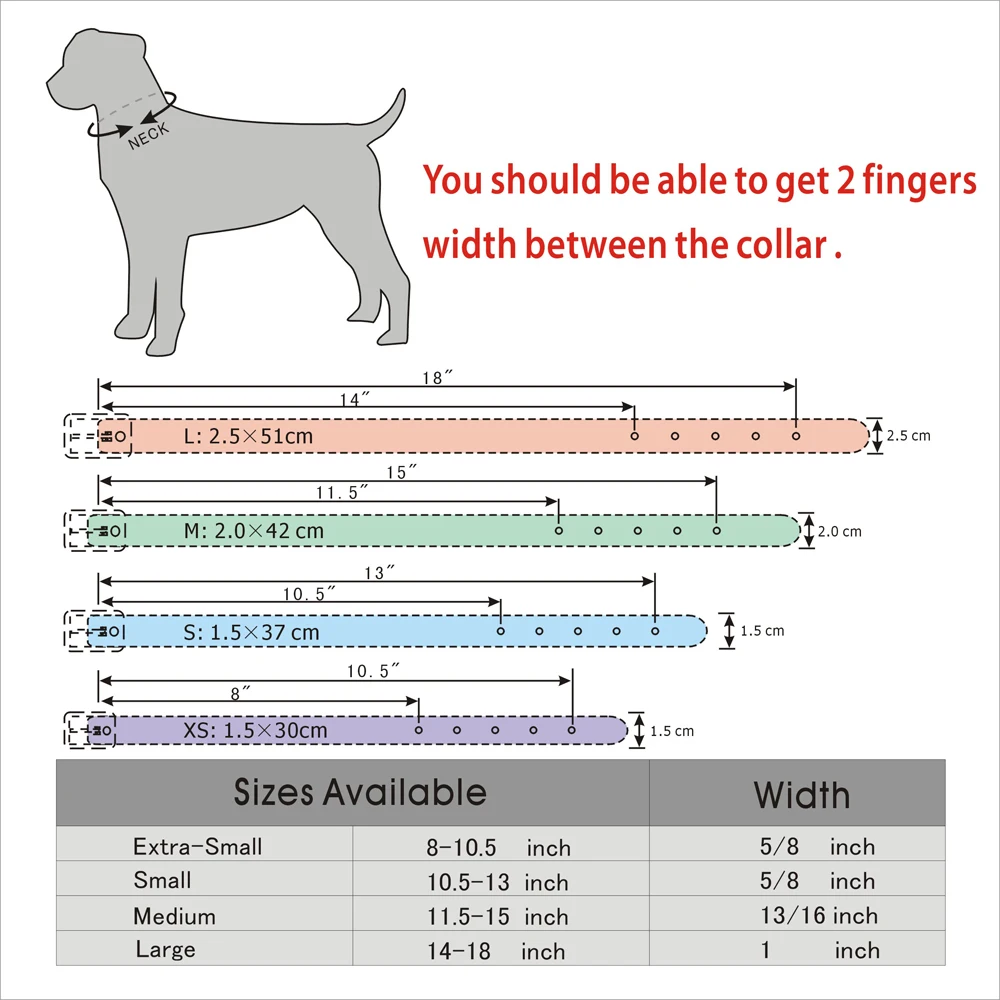 Collares para perros con diamantes de imitación ostentosos, Collar personalizado para perros pequeños, Collar para Chihuahua, dijes con nombre gratis, accesorios para mascotas - Imagen 6